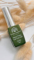 Гель-лак котяче око NEON PARTY CAT EYE Global Fashion 8 мл