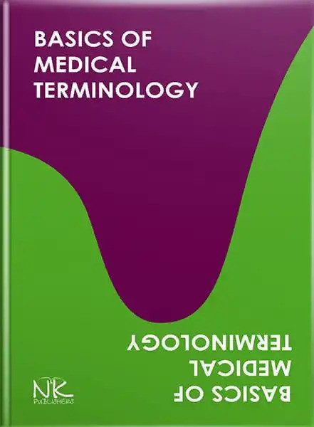 Basics of Medical Terminology. Содомора П. А. та ін.