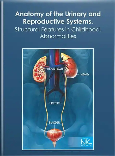 Anatomy of the Urinary and Reproductive Systems.Structural Features in Childhood. Abnormalities. Свінцицька Н.