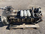 Renault Magnum E5 DXI D13 двигун без ГБЦ б/у, фото 4