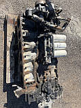 Renault Magnum E5 DXI D13 двигун без ГБЦ б/у, фото 6
