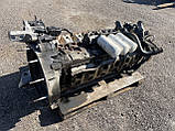 Renault Magnum E5 DXI D13 двигун без ГБЦ б/у, фото 3