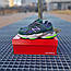 Чоловічі спортивні кросівки New Balance 9060 (зелені) демісезонні кроси 01110 Нью Беленс vkross, фото 9