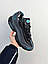 Чоловічі кросівки Nike AIR MAX 95 SP Corteiz "Aegean Storm" (чорні) спортивні кроси NK746 Найк vkross, фото 5