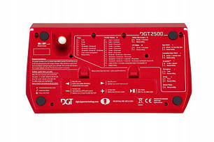 Шаховий годинник DGT 2500, фото 2