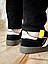 Чоловічі кросівки Adidas Spezial (чорні) стильні повсякденні кроси 3611 Адідас vkross, фото 9