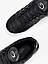 Жіночі кросівки Nike AIR MAX TN Plus Black (чорні) модні спортивні кроси NK825 Найк vkross, фото 9
