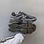 Чоловічі спортивні кросівки New Balance 9060 (сірі) демісезонні кроси 2991 Нью Беленс vkross, фото 8