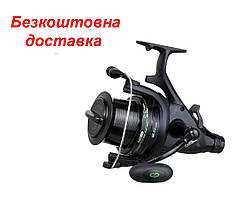 Котушка Carp Pro D-Carp 8000 FS