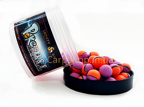 Бойли Pop Up Trinity Baits Pokemon Series Plum Royal PS 8 мм