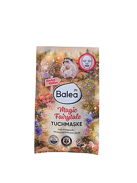 Тканинна маска для обличчя Balea Magic Fairytale Tuchmaske