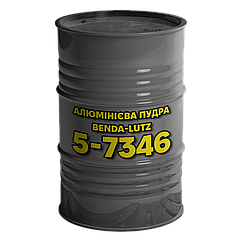 Алюмінієва пудра Benda-Lutz 5-7346