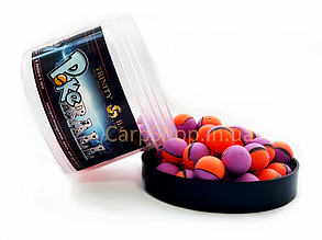 Pop Up Trinity Baits Pokemon Series Plum Royal PS 10 мм
