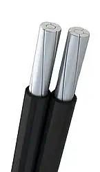 Провід AsXSn 2х16