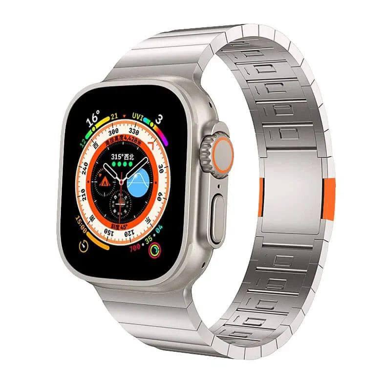 Ремінець Link for Apple Watch, фото 1