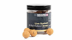 Бойли CC Moore Live System Air Ball Wafters 18 mm 50 шт