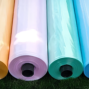 Плівка поліетиленова: "Планета пластик", "Союз", "Харків"