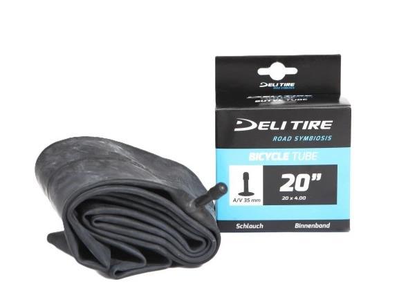 Камера DeliTire 20 x 4.0 AV 35 мм (SA-20/A)