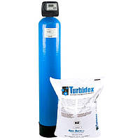 Фільтр механічного очищення FilterPoint 1054-TURBIDEX Clack WS1TC