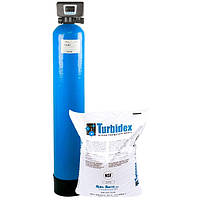 Фільтр механічного очищення FilterPoint 1054-TURBIDEX Runxin F67B1