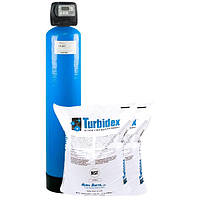 Фільтр механічного очищення FilterPoint 1252-TURBIDEX Clack WS1TC