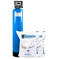 Фільтр механічного очищення FilterPoint 1252-TURBIDEX Runxin F67B1