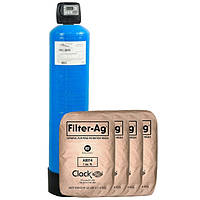 Фільтр механічного очищення FilterPoint 1354-AG Clack WS1TC