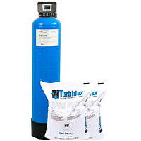 Фільтр механічного очищення FilterPoint 1354-TURBIDEX Runxin F67B1