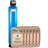 Фільтр механічного очищення FilterPoint 1465-AG Clack WS1TC