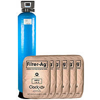 Фільтр механічного очищення FilterPoint 1465-AG Runxin F67B1