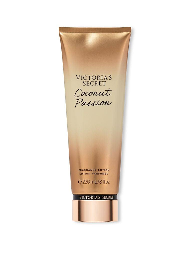 Парфумований зволожуючий лосьйон Coconut Passion від Victoria's Secret оригінал