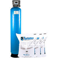 Фільтр механічного очищення FilterPoint 1465-TURBIDEX Runxin F67B1