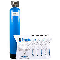 Фільтр механічного очищення FilterPoint 1665-TURBIDEX Runxin F67B1