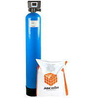 Фільтр вугільної очистки води Pallas 1054 + Runxin F67C1 + Jacobi CR