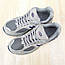 Чоловічі кросівки New Balance 2002R Light Grey ML2002RA (сірі) спортивні 11412 Нью Беленс vkross, фото 4