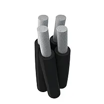 Провід AsXSn 4х70+1x25, фото 3