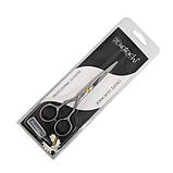 Ножиці професійні для стриження Katachi Basic Cut 2-D класичні (Розмір 5,5), фото 3