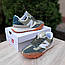 Жіночі демісезонні кросівки New Balance XC-72 (зелені) спортивні стильні кроси 20807 Нью Беленс vkross, фото 7
