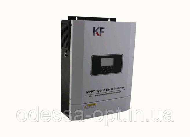 Гібридний інвертор 3.2kw 24v