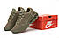 Чоловічі кросівки Nike AIR MAX DN (хакі) модні спортивні кроси 14932 Найк vkross, фото 4