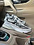 Чоловічі кросівки New Balance 990v6 Light Grey Black (світло-сірі) спортивні 5239 Нью Беленс vkross, фото 3