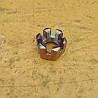 Гайка Т16, Т25, Т40, МТЗ, ЮМЗ пальця кермового