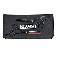 Набір перукарських ножиць Sway Art 309 розмір 5.5"