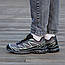 Чоловічі кросівки Salomon XT-6 LAB GREY (сірі) повсякденні спортивні кроси 2165 Саломон vkross, фото 5