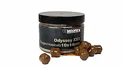 Бойли CC Moore Odyssey XXX Glugged Hookbaits 10x15mm (50 шт)