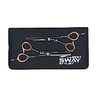 Набір перукарських ножиць Sway Grand 401 розмір 5.5"