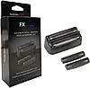 Сітка та ножі до шейвера Babyliss PRO FxOne FX79FSMBE (FX79RF2MBE), фото 2
