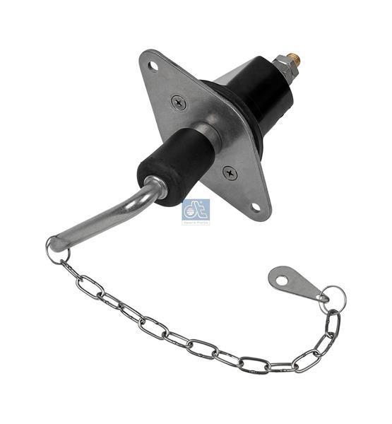 Перемикач Diesel Technic 2.26150, фото 1