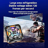 Кулер охолодження для телефона смартфона з елементом Пельтьє DY26 провідний вентилятор ігор pubg пабг пубг, фото 7