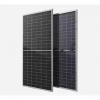 Сонячна панель Longi Solar LR7-72HGD-610M Bifacial Hi-MO 7 (двосторонній)